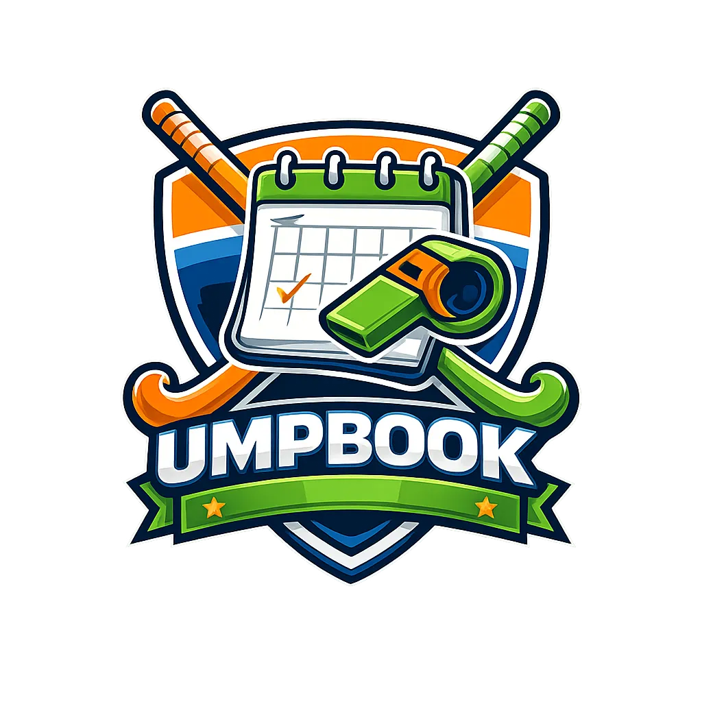 UmpBook Platform
